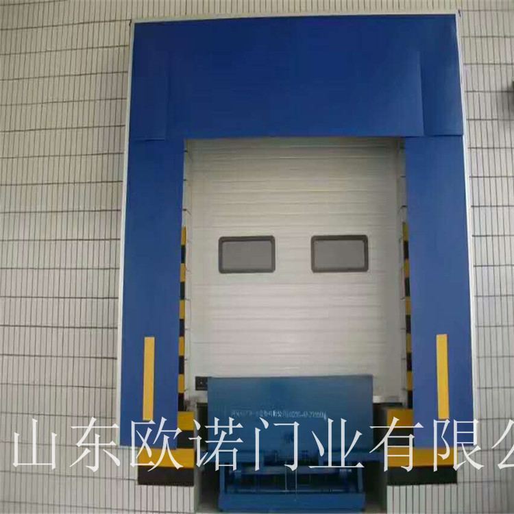 機(jī)械式門(mén)封