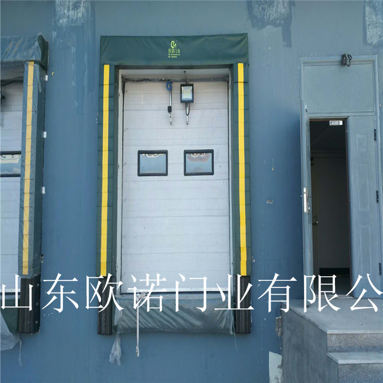海綿門(mén)封